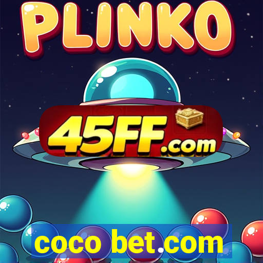 coco bet.com